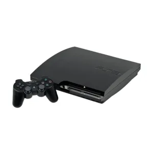 PS3 BOMBADO 120GB