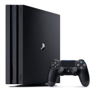 PS4 PRO 500GB