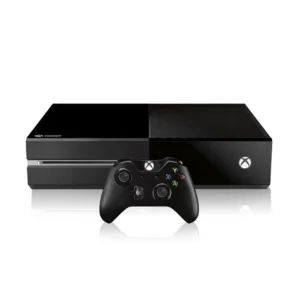 XBOX ONE FAT 1TB