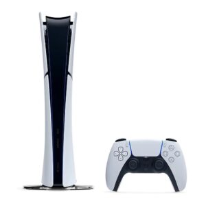 PS5 SLIM MIDIA DIGITAL