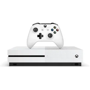 XBOX ONE S 1TB