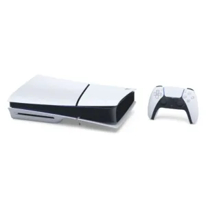 PS5 SLIM MIDIA FISICA