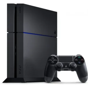 PS4 FAT FOSCO 1TB